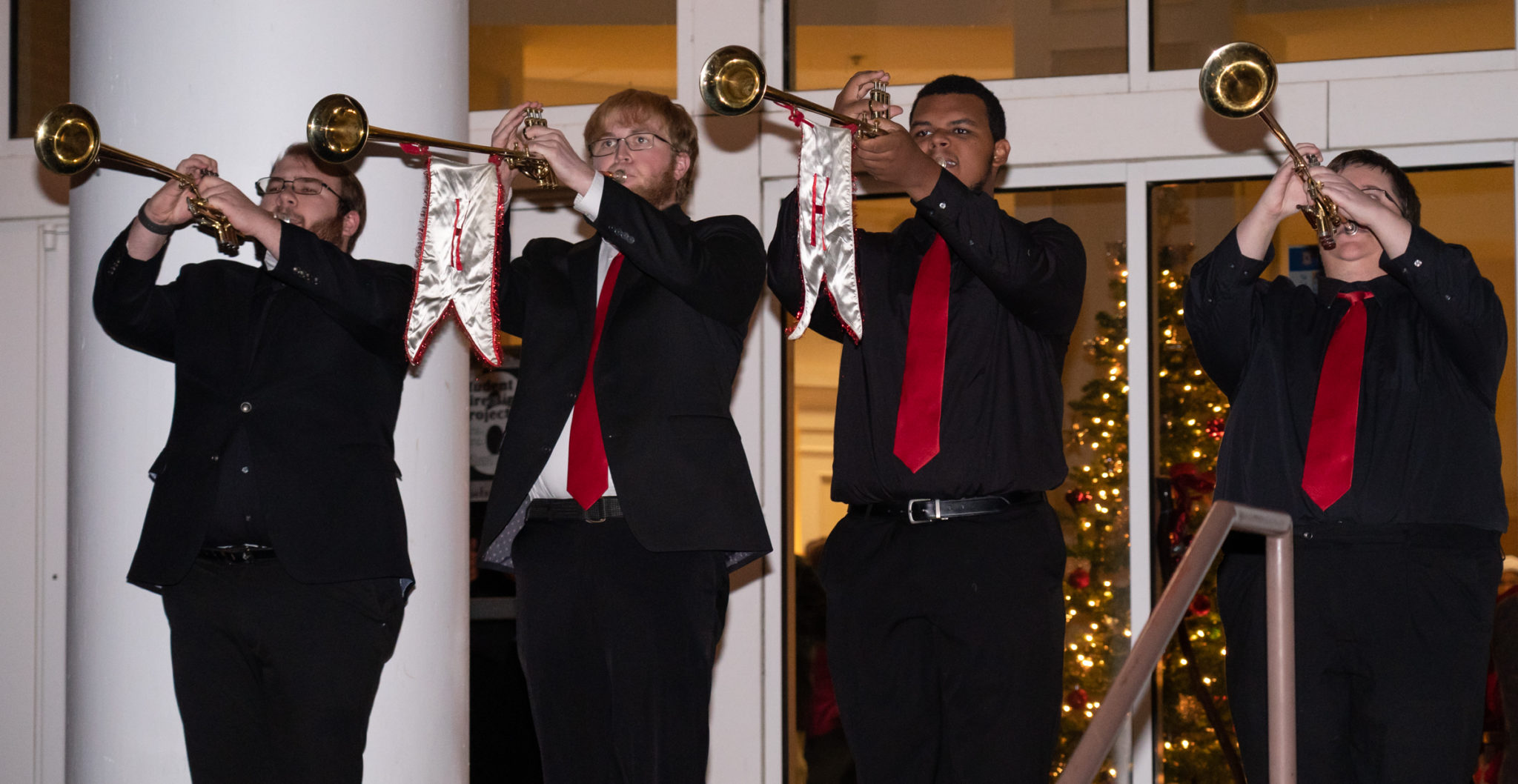 Herald Trumpets hsutrumpets…70 years of excellence